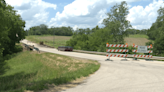 Townline Road to remain closed 2-4 weeks following accident