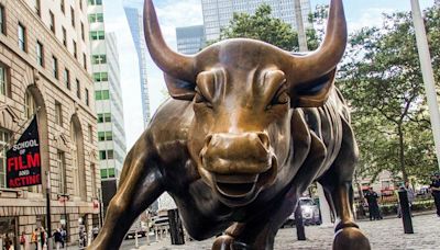 BlackRock y Citadel planean crear nuevo índice bursátil en Texas para competir con Wall Street