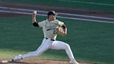 Vanderbilt baseball's Jack Leiter honored by Tennessee Sports Hall of Fame