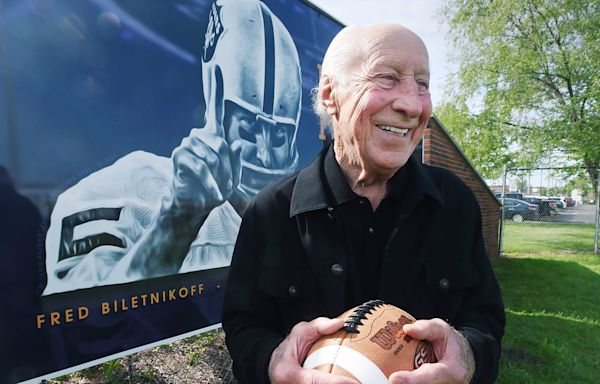 Biletnikoff Hall of Fame Invitational a Huge Success