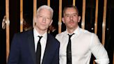 Anderson Cooper and Benjamin Maisani's Relationship Timeline