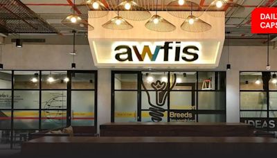 Awfis IPO gets huge investor interest; Breaking into movies at 71