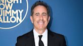 Jerry Seinfeld Admits He's Still 'a Little Bit' Bothered by “Seinfeld”'s Controversial End but Doesn't 'Believe in Regret'