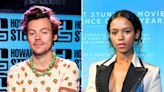 Harry Styles and Girlfriend Taylor Russell’s Relationship Timeline: Tour Sightings, London Days and More