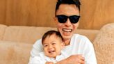 From diapers to dollars: Dad-fluencers are on the rise in Asia