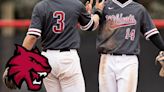 College roundup: Central baseball drops pair, ends season at GNAC tourney