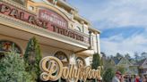 I visited Dollywood for the first time. It was easier to enjoy, less commercial, and more thrilling than Disney parks.