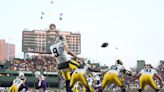 Bears take Iowa punter Tory Taylor in 4th round of NFL Draft