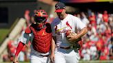 Wainwright seguirá con los Cardenales en 2023