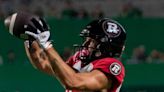 Redblacks' Acklin emerges from concussion protocol with abilities, sense of humour intact