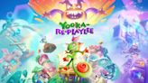 Yooka-Replaylee is a remaster of Playtonic Games' original platforming adventure