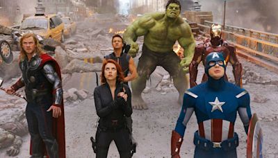 ¿Qué sabemos sobre las próximas películas de Avengers?