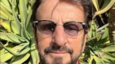 Ringo Starr Cancels Remainder Of Tour After Getting COVID