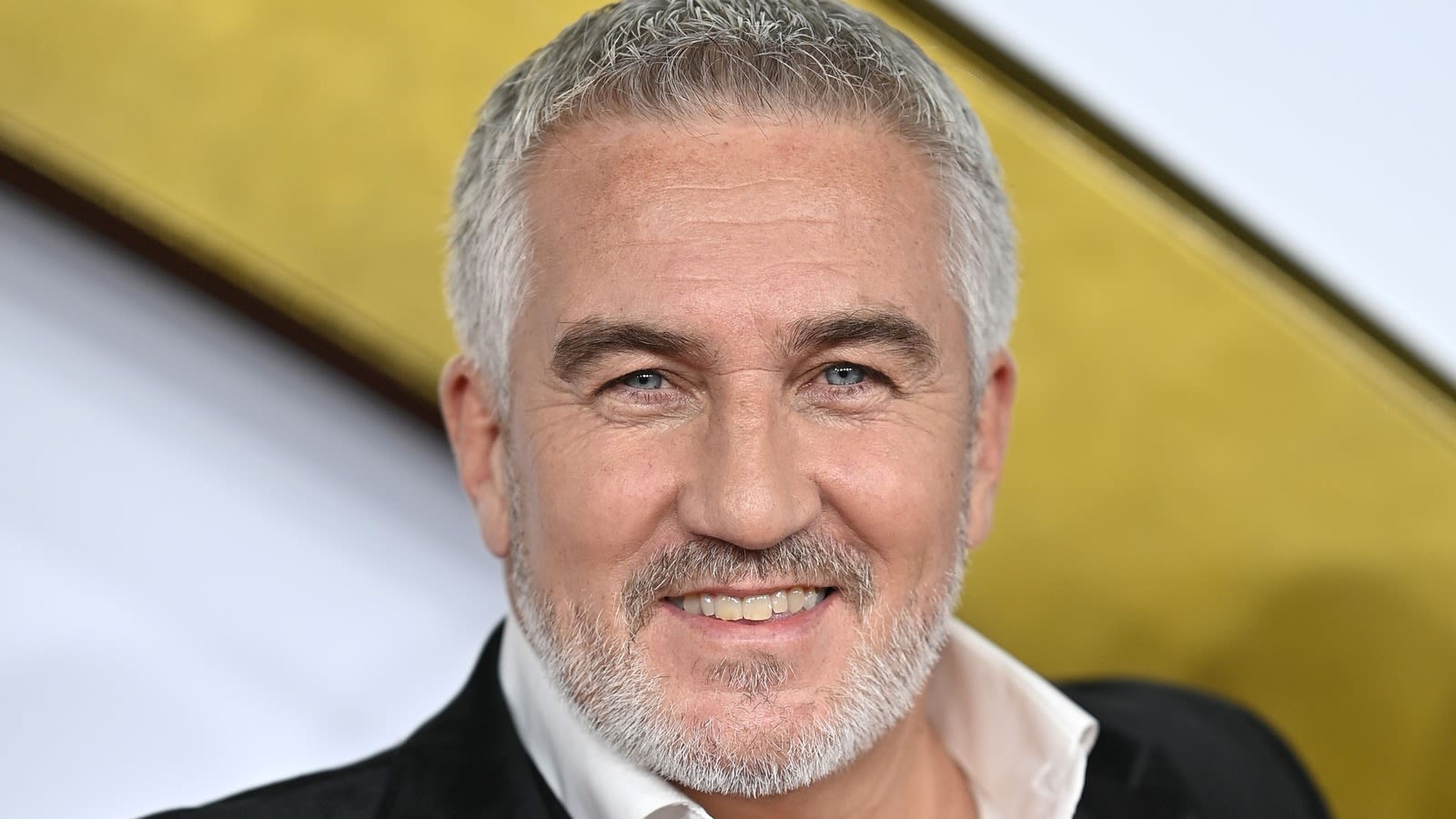 Tragic Details About Paul Hollywood