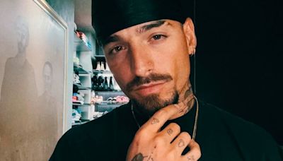 Maluma dará show en final de Kings World Cup en Monterrey