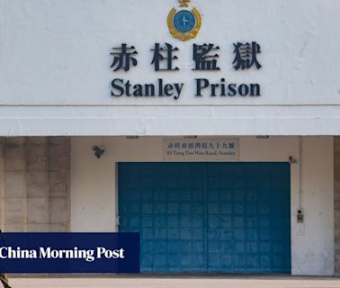 Man sentenced to life for killing Hong Kong worker found hanged in cell