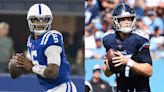 Colts missing two key defensive players, tackle vs. Titans