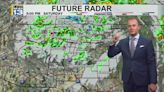 Another storm moves into New Mexico Saturday