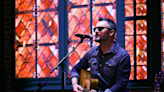 Eric Church Opens Up About Near-Death Experience, Mourning Loss And The Personal Songwriting That Helped Him Heal...