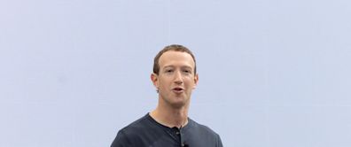 Meta CEO Zuckerberg calls on industry to adopt open-source AI, debuts high-powered Llama AI model