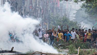 Bangladesh's top court scales back jobs quota after more than 100 killed in protests