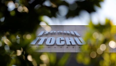 Itochu unit signs renewable energy agreement with Google in Japan