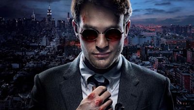 Marvel Star Charlie Cox Hopes to Play Daredevil for "Another 10 Years"