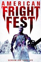 Film Review: American Fright Fest (2018) | HNN
