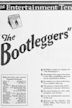 The Bootleggers