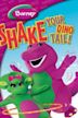 Barney: Shake Your Dino Tail!