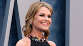 How Savannah Guthrie is Celebrating Taylor Swift's Album Release