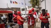 Greece conducts quake drill on tourist island of Crete