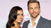 Derek Hough *Finally* Got Engaged To Girlfriend Hayley...With A Gorgeous Ring