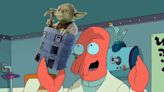 Fortnite Removes Yoda Due To Game-Crashing Bug Involving Zoidberg Emote