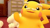 The New Detective Pikachu Game Still Exists And It's Coming This Year