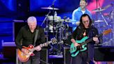 "It had been a taboo subject" – why Geddy Lee isn't ruling out a Rush reunion with Alex Lifeson anymore
