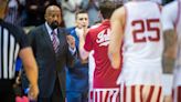 IU basketball coach Mike Woodson has COVID, will miss tonight's Minnesota game