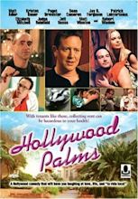 Hollywood Palms (2000) - Posters — The Movie Database (TMDb)