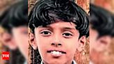 Family members identify boy claimed mistakenly by couple | Kochi News - Times of India