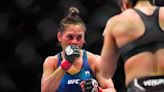 UFC releases Cynthia Calvillo after UFC 287 loss