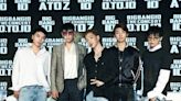 GD認了BIGBANG「只剩3人」！ 曝新專輯進度