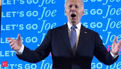 More voters are convinced that Joe Biden should not be contesting the upcoming election after the first US Presidential debate; Democrats too are in a panic mode