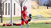 Former Cleveland Storm standout shines during UNM spring ball