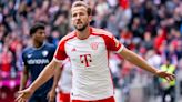 Harry Kane stars with hat-trick and two assists as Bayern Munich batter Bochum