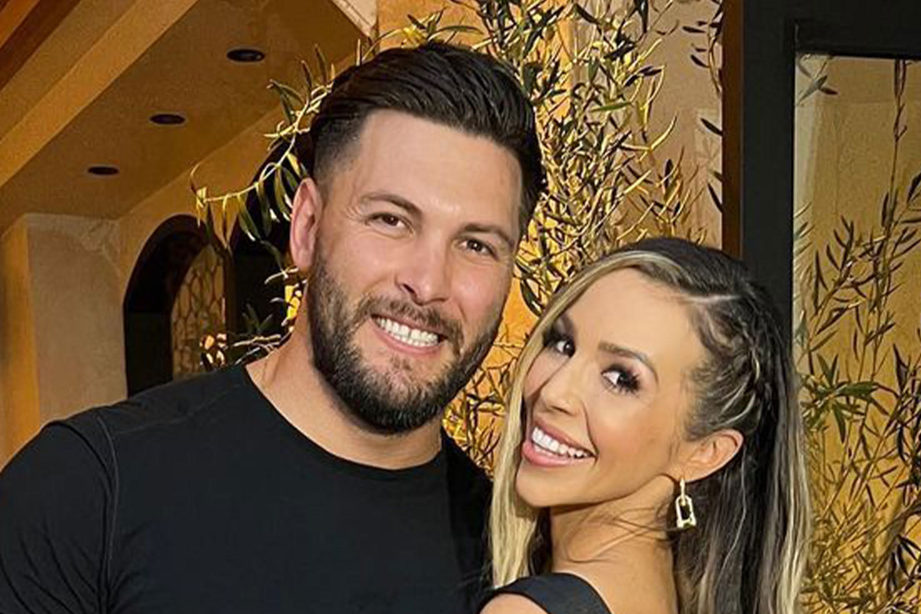 Scheana Defends Her and Brock's Finances: "It Doesn’t Matter Who’s Making the Money"