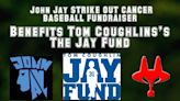 Baseball: John Jay-East Fishkill hosts Fox Lane for its annual Strikeout Cancer fundraiser