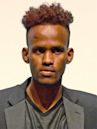 Barkhad Abdirahman