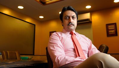 Shankar Sharma ‘in tears’ after government hikes LTCG, STCG, STT in Budget 2024 | Stock Market News