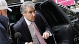 Michael Cohen cross-examination dangerous territory for Trump: attorney