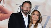 Jennifer Lopez Shares Details About Her and Ben Affleck’s Wedding